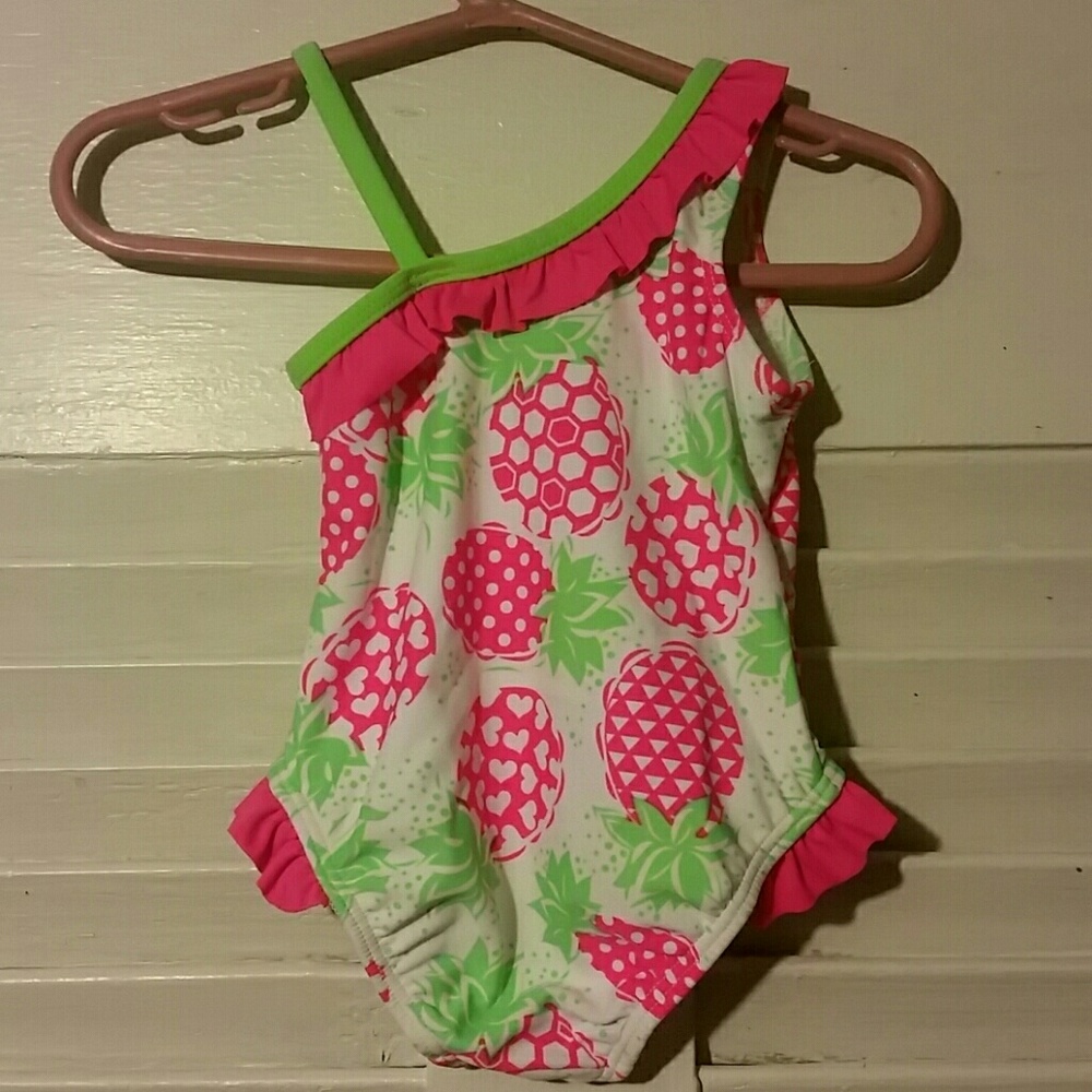 OP SwimSuit - Picture 2 of 2